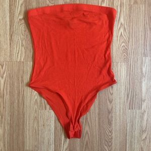 Body suit